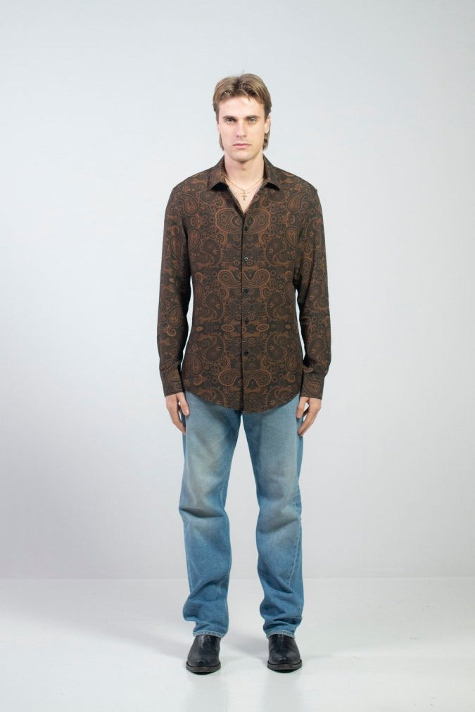 ‘Tobacco Tangeri’ - Benevierre