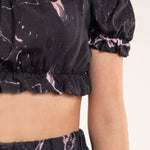 Top Donna Marble - Benevierre
