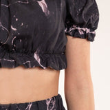 Top Donna Marble - Benevierre