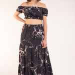 Top Donna Marble - Benevierre