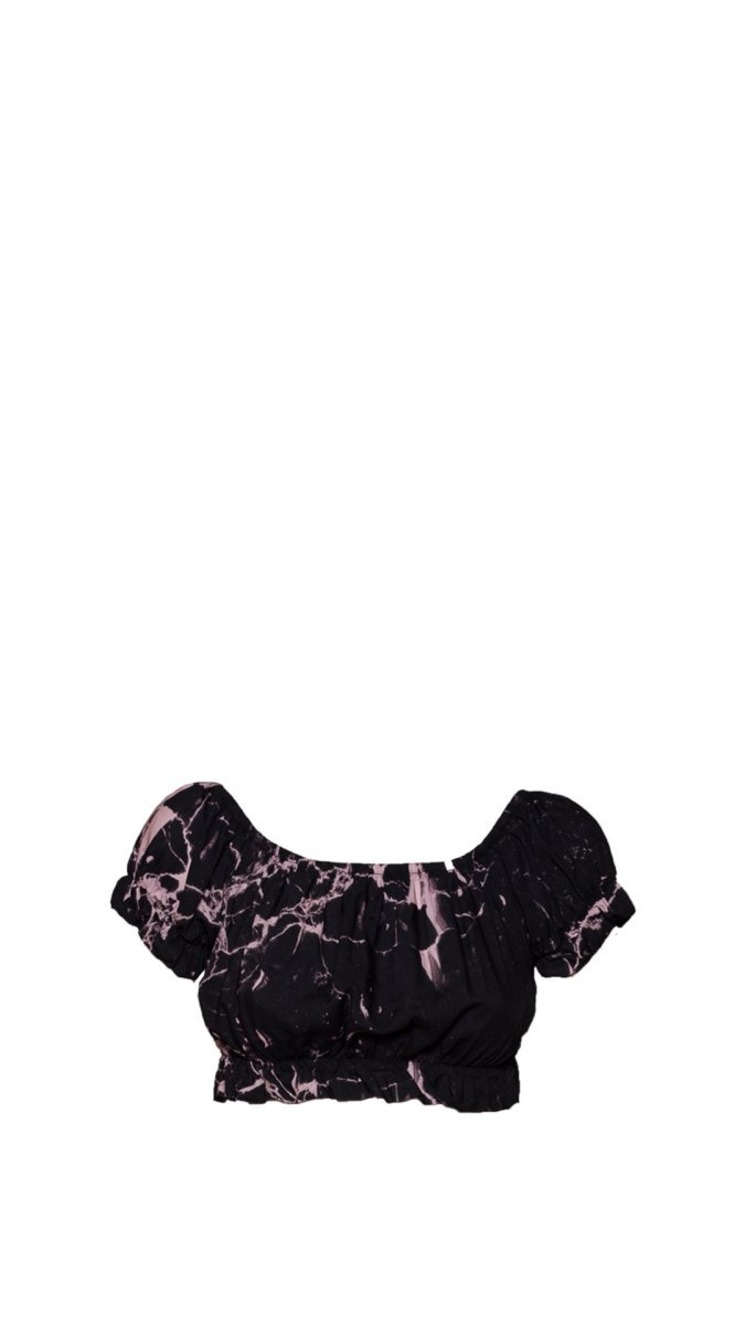Top Donna Marble - Benevierre