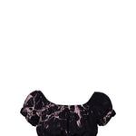 Top Donna Marble - Benevierre