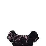 Top Donna Marble - Benevierre