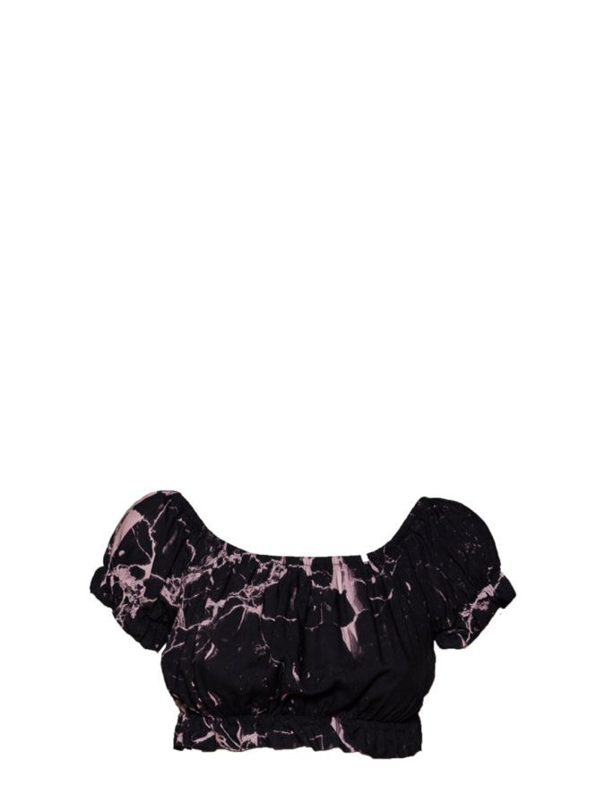 Top Donna Marble - Benevierre