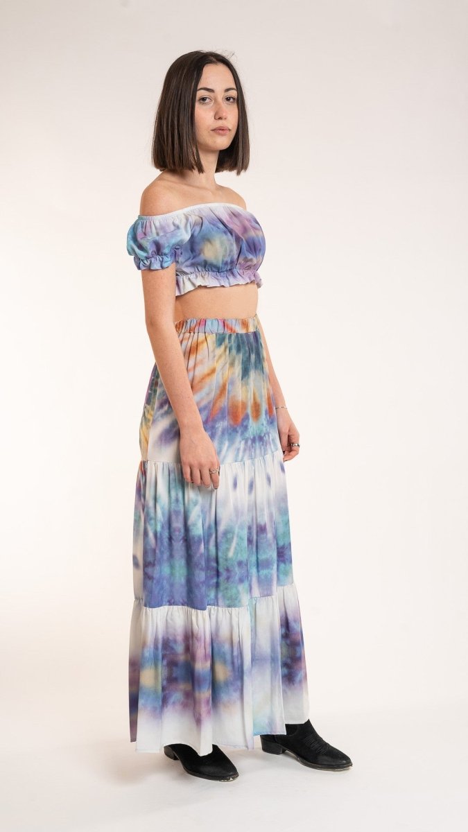Top Donna Water - Benevierre