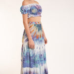 Top Donna Water - Benevierre