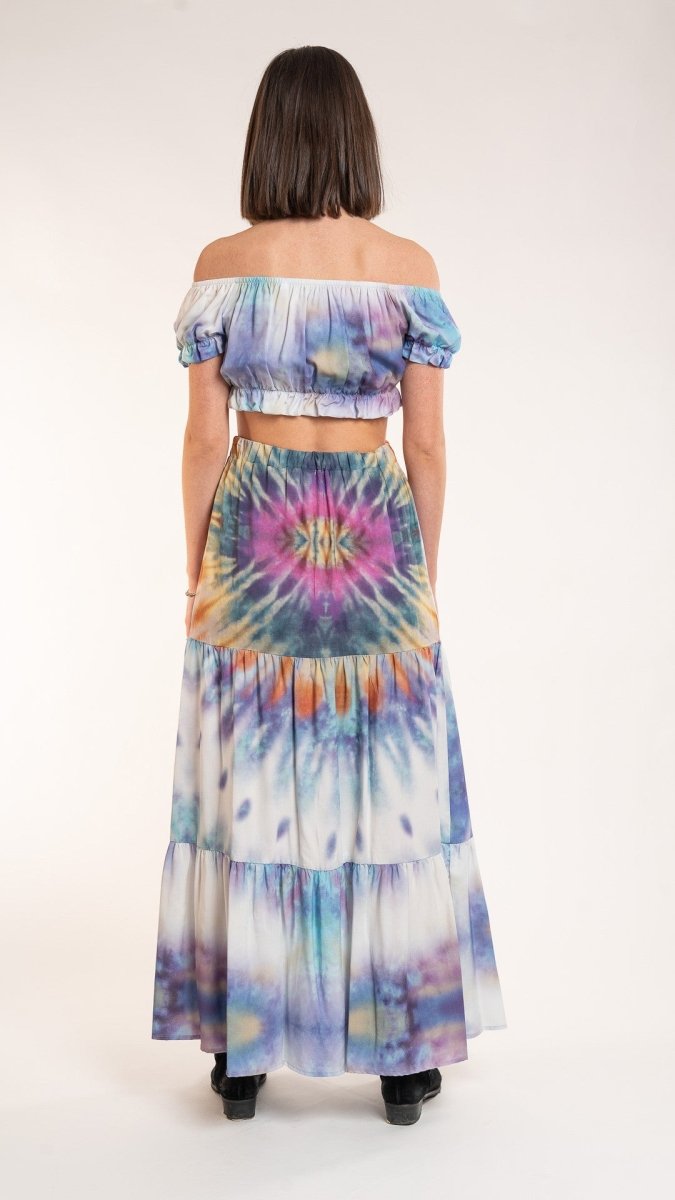 Top Donna Water - Benevierre
