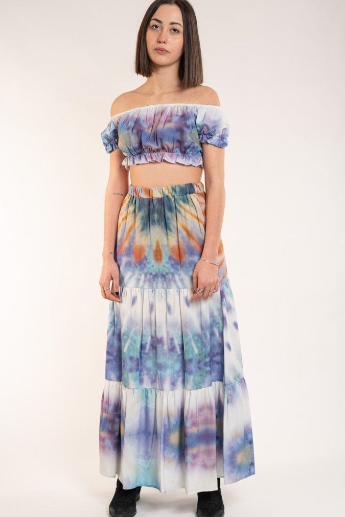 Top Donna Water - Benevierre