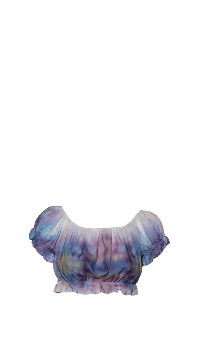 Top Donna Water - Benevierre