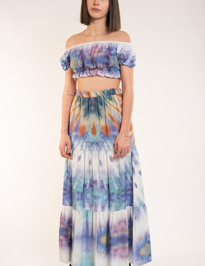 Top Donna Water - Benevierre