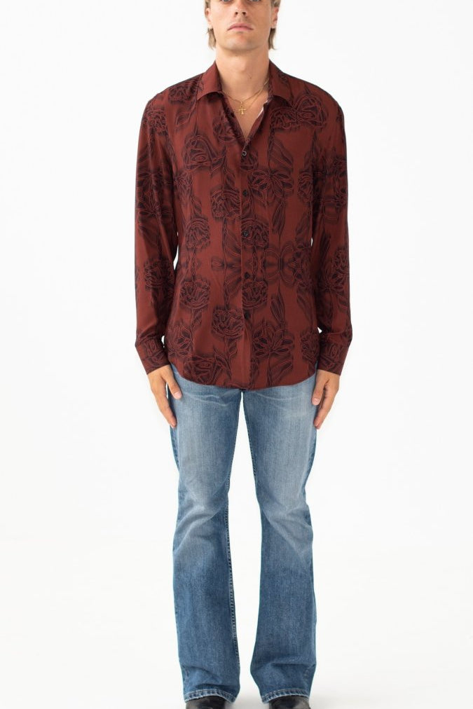 ‘Vintage Bouquet’ - Benevierre