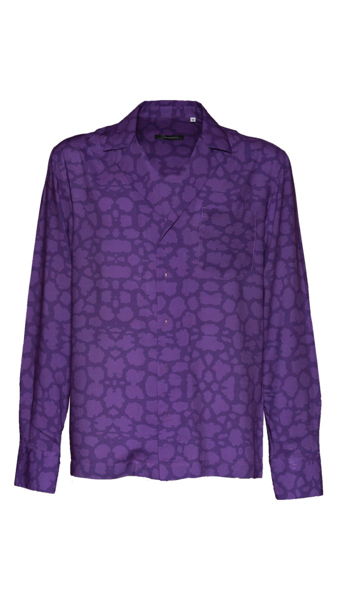 ‘Violet’ - Benevierre