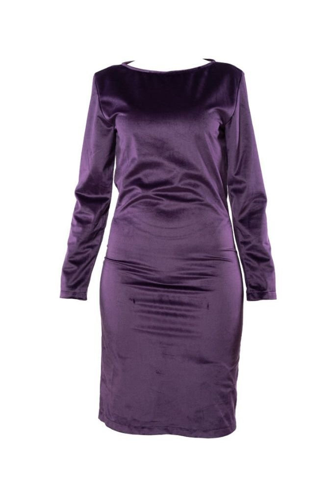 ‘Violet’ - Benevierre