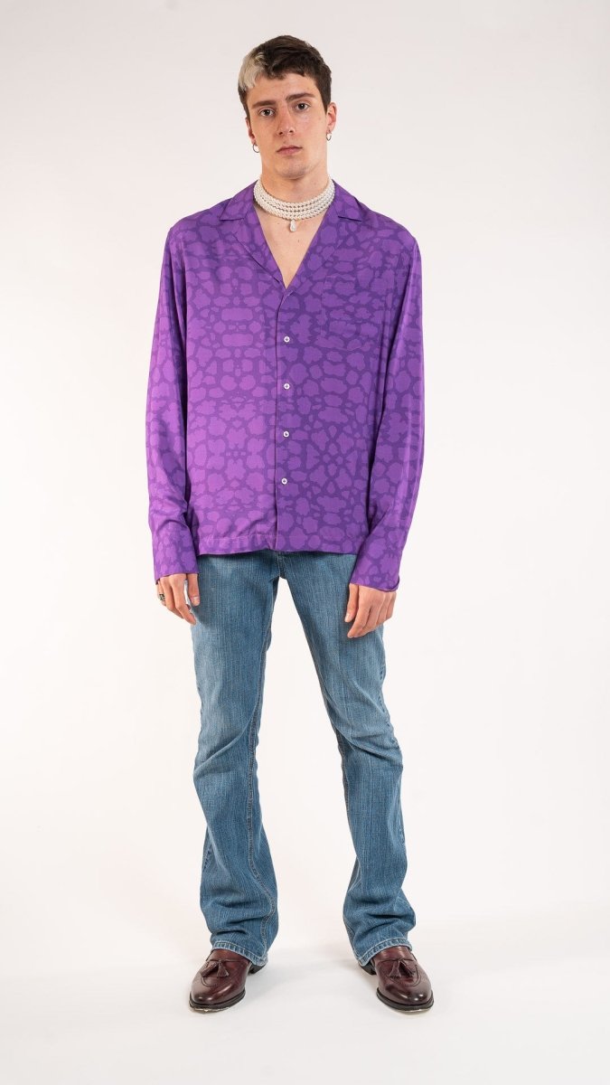 ‘Violet’ - Benevierre