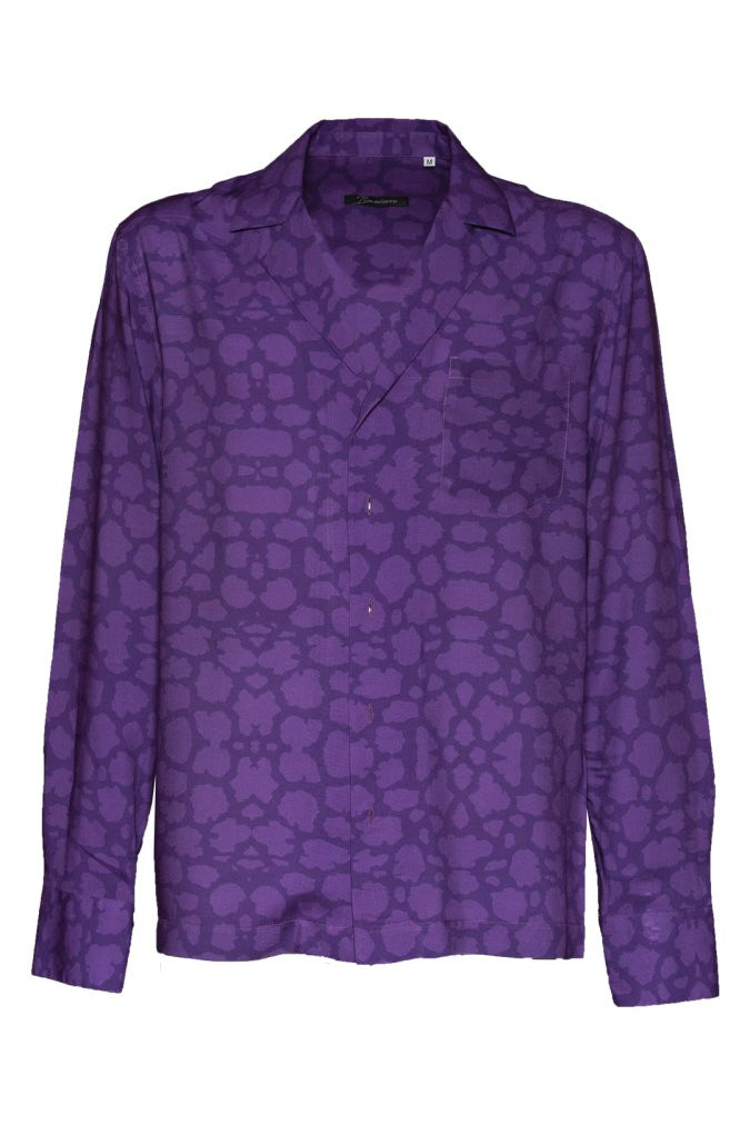 ‘Violet’ - Benevierre