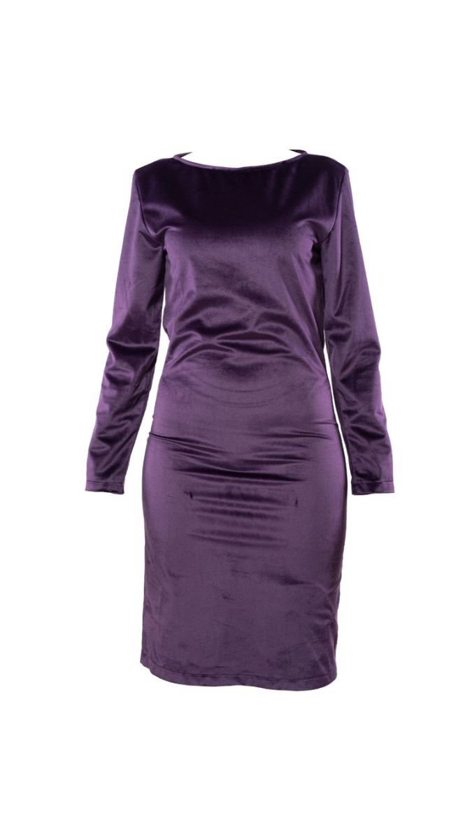 ‘Violet’ - Benevierre