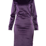 ‘Violet’ - Benevierre