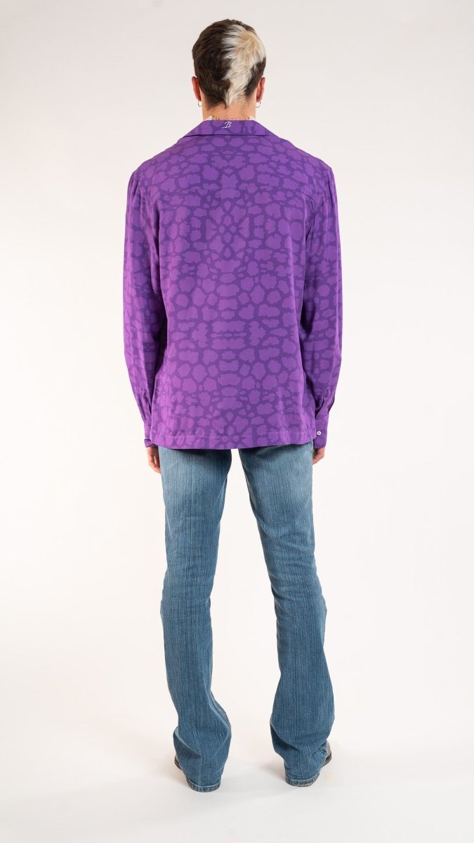 ‘Violet’ - Benevierre