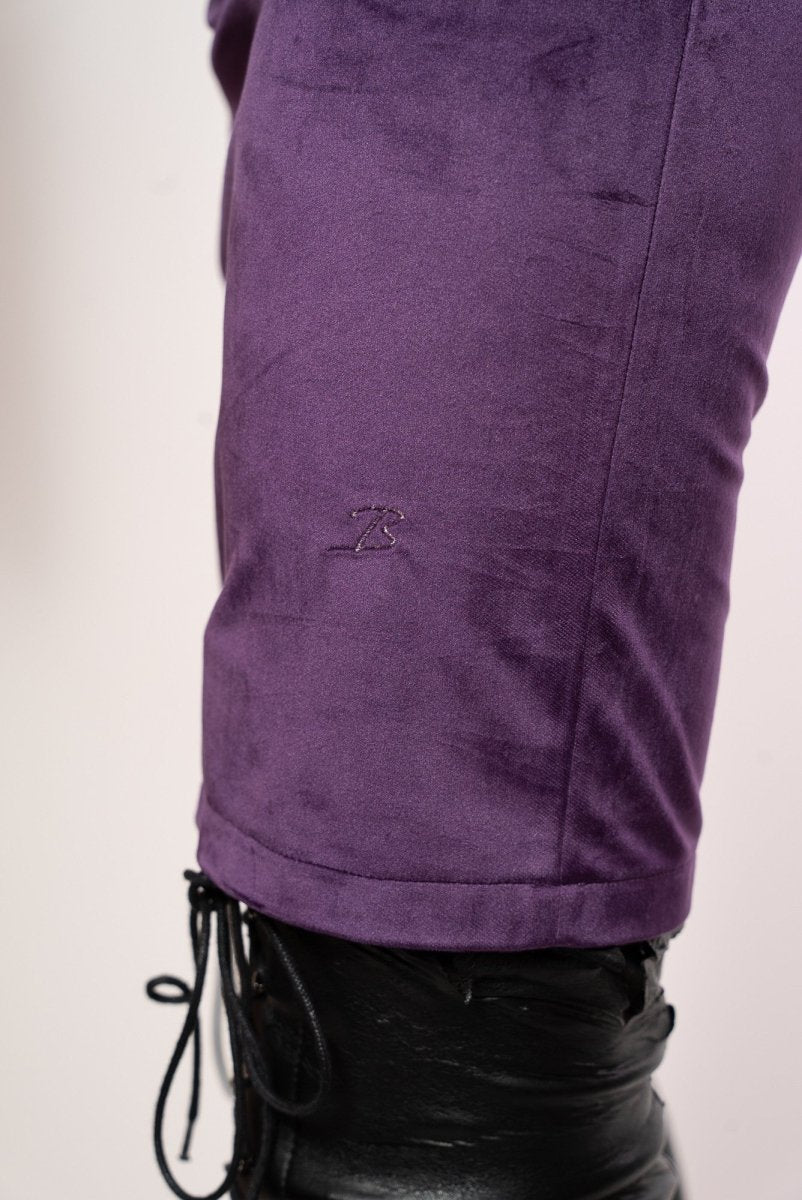 ‘Violet’ - Benevierre