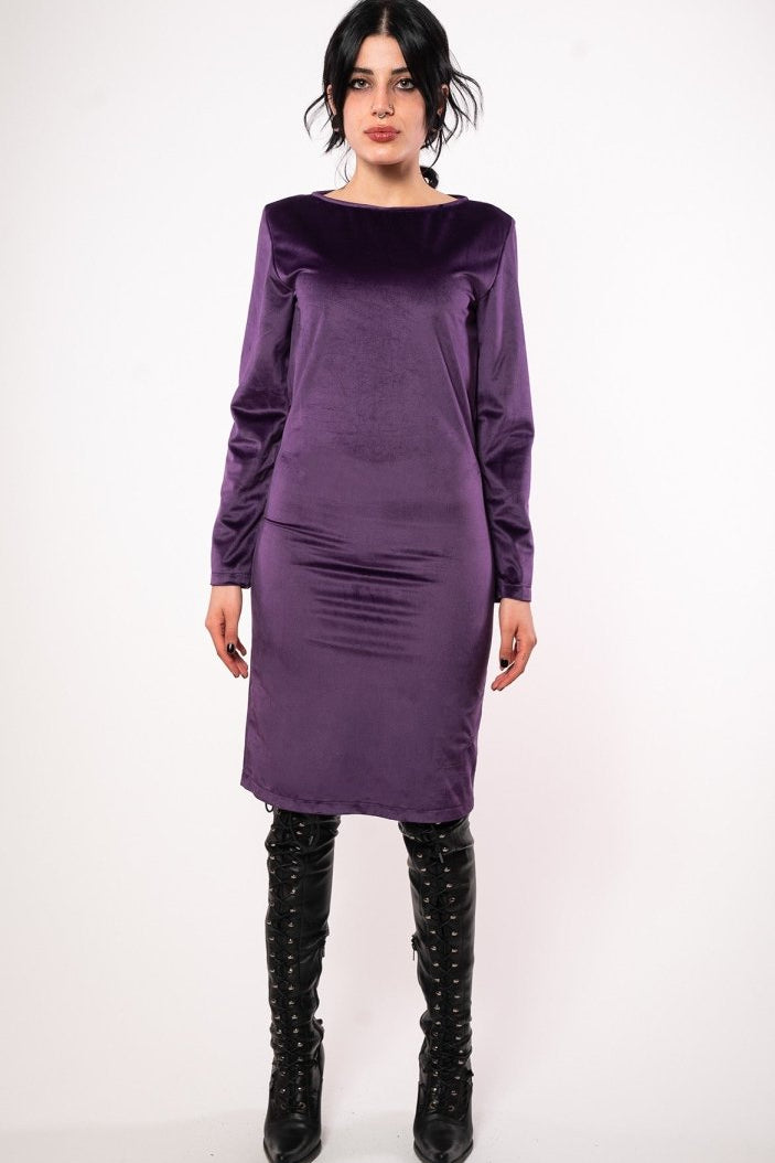 ‘Violet’ - Benevierre