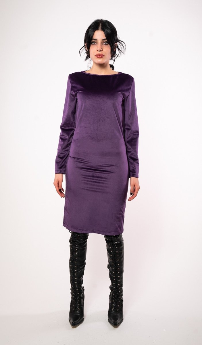 ‘Violet’ - Benevierre
