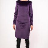 ‘Violet’ - Benevierre