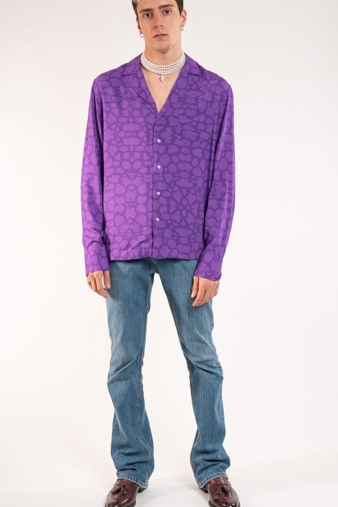 ‘Violet’ - Benevierre