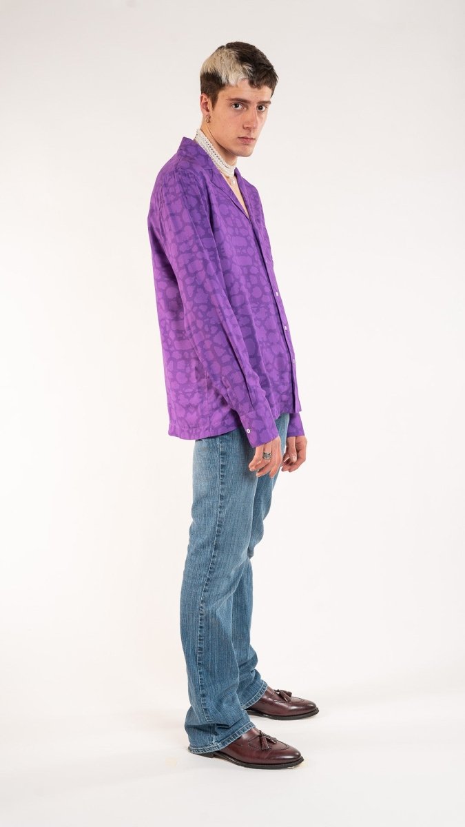 ‘Violet’ - Benevierre