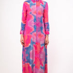 ‘Water Tie Dye’ - Benevierre