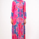 ‘Water Tie Dye’ - Benevierre