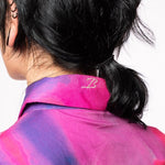 ‘Water Tie Dye’ - Benevierre