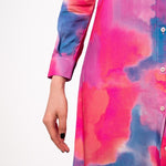 ‘Water Tie Dye’ - Benevierre