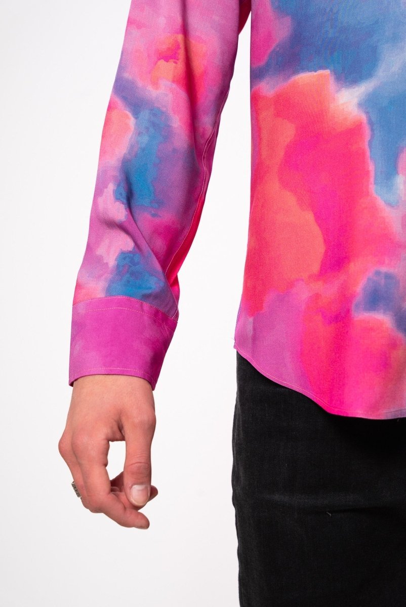 ‘Water Tie Dye’ - Benevierre