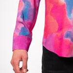 ‘Water Tie Dye’ - Benevierre