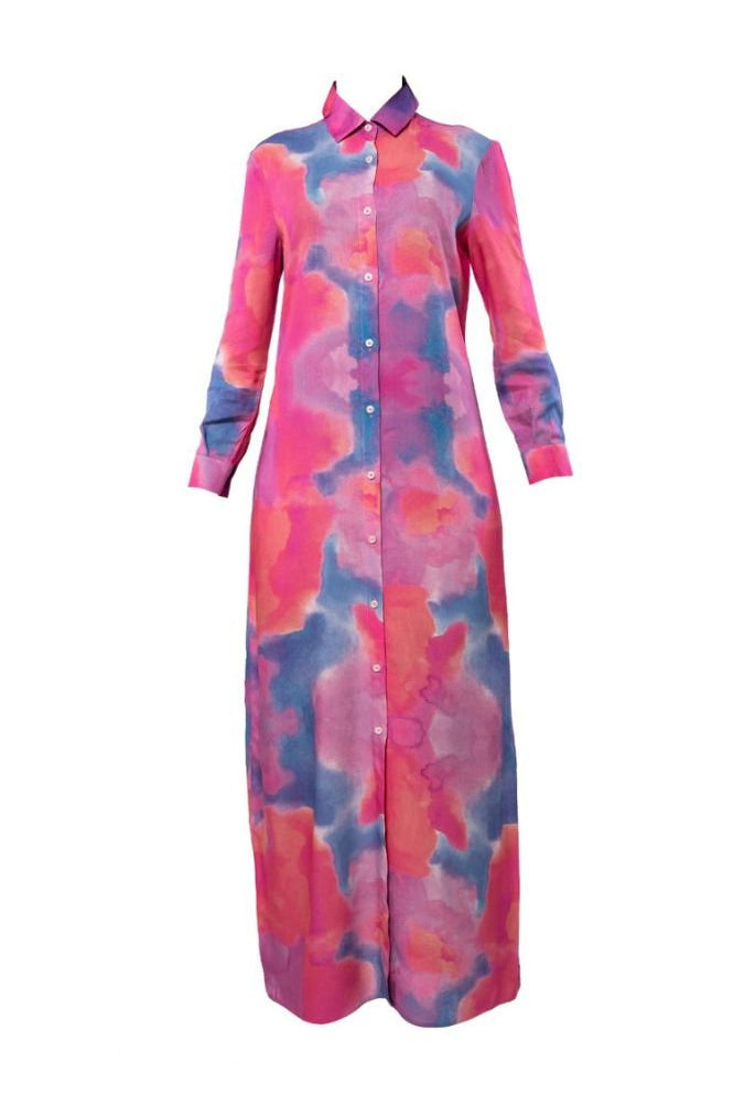 ‘Water Tie Dye’ - Benevierre