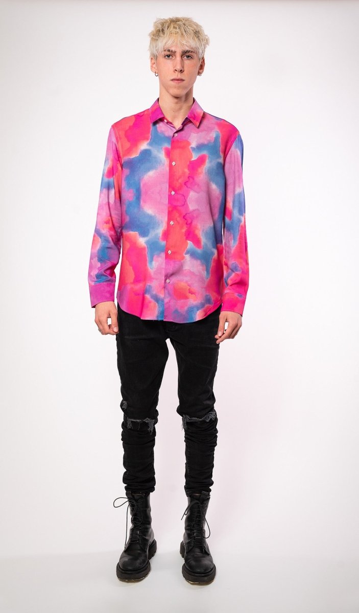 ‘Water Tie Dye’ - Benevierre