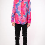 ‘Water Tie Dye’ - Benevierre