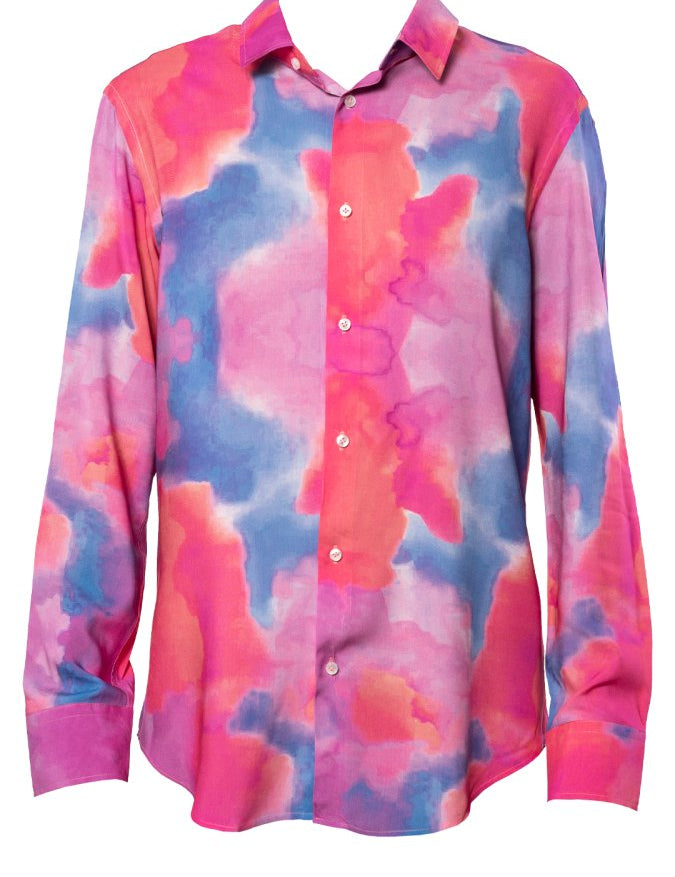 ‘Water Tie Dye’ - Benevierre