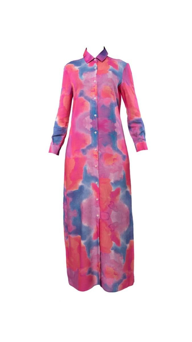 ‘Water Tie Dye’ - Benevierre