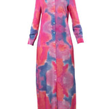 ‘Water Tie Dye’ - Benevierre