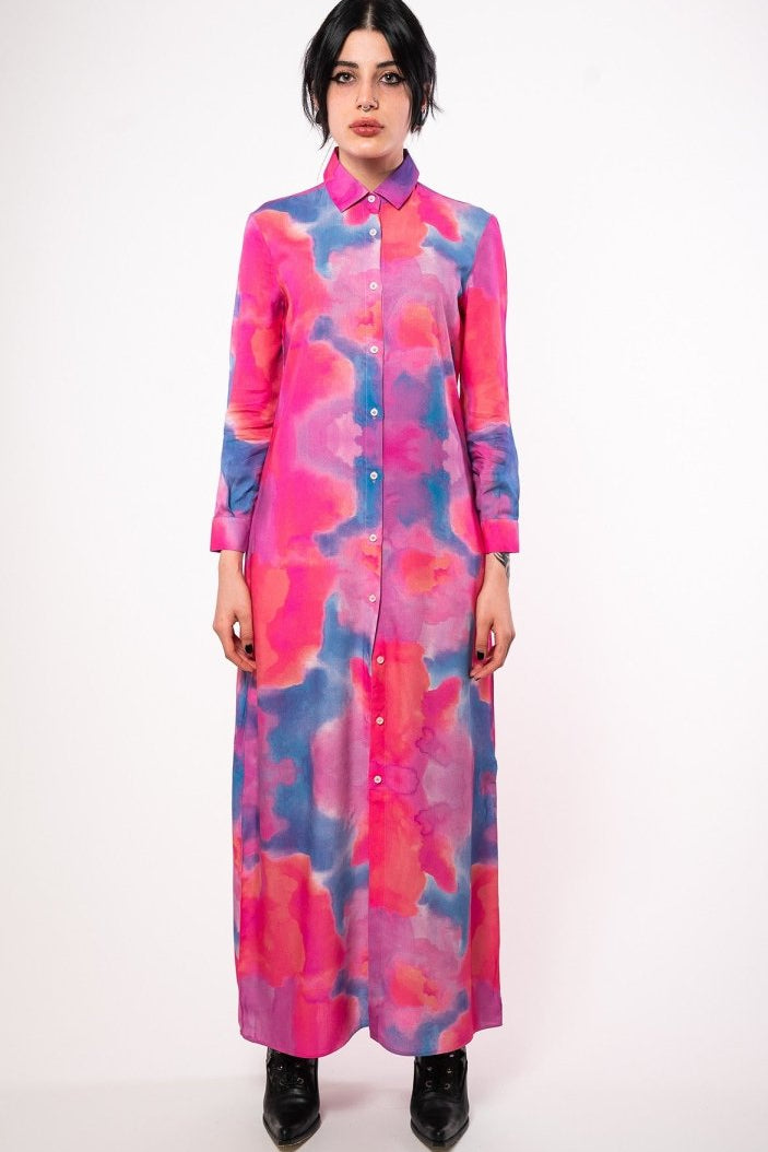 ‘Water Tie Dye’ - Benevierre