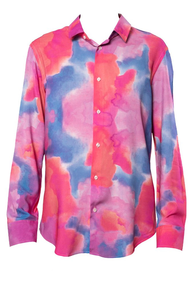 ‘Water Tie Dye’ - Benevierre