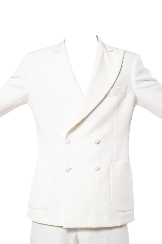 ‘White’ - Benevierre