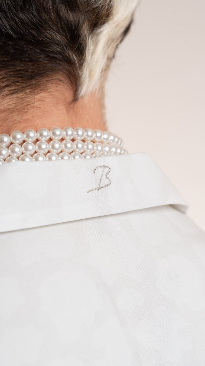 ‘White’ - Benevierre