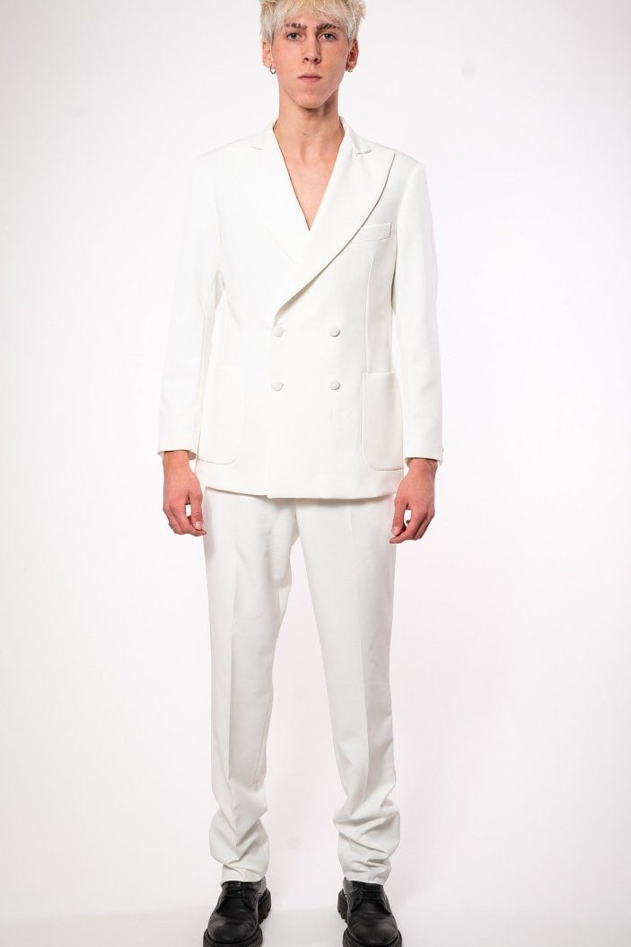 ‘White’ - Benevierre