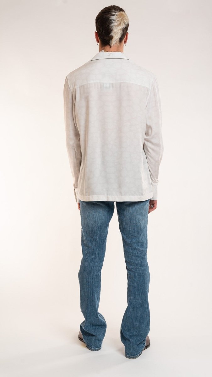‘White’ - Benevierre