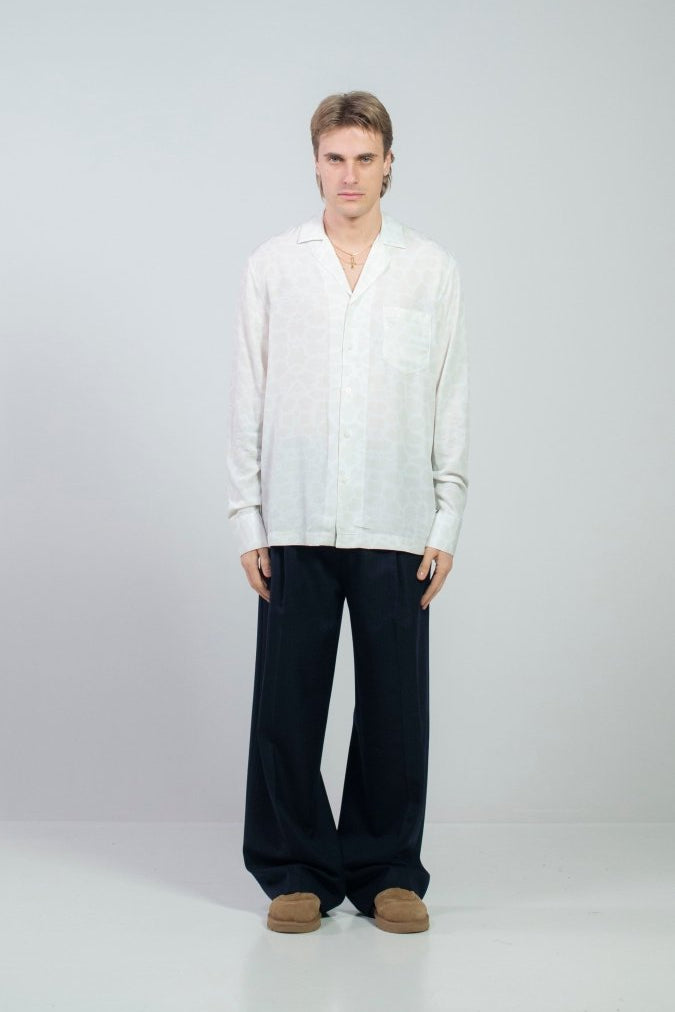 ‘White Animalier’ - Benevierre