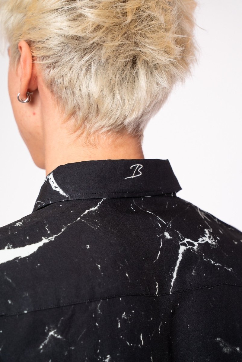 ‘White Marble’ - Benevierre