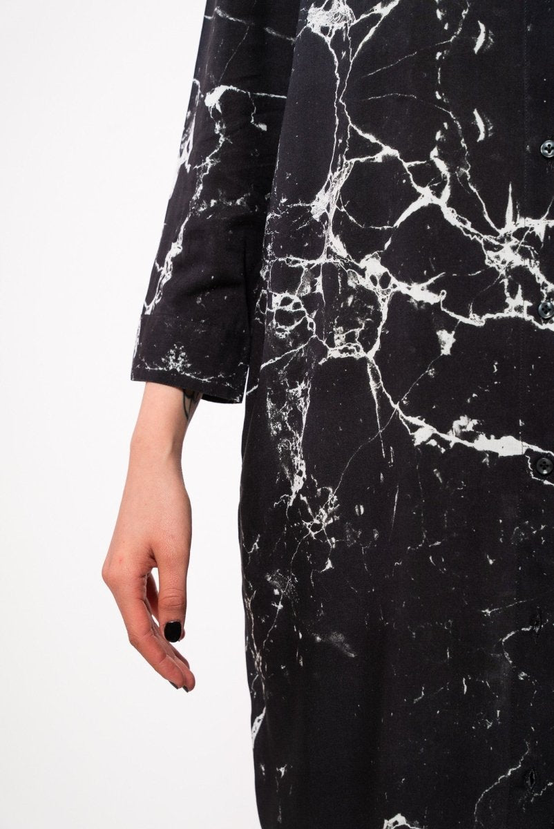 ‘White Marble’ - Benevierre