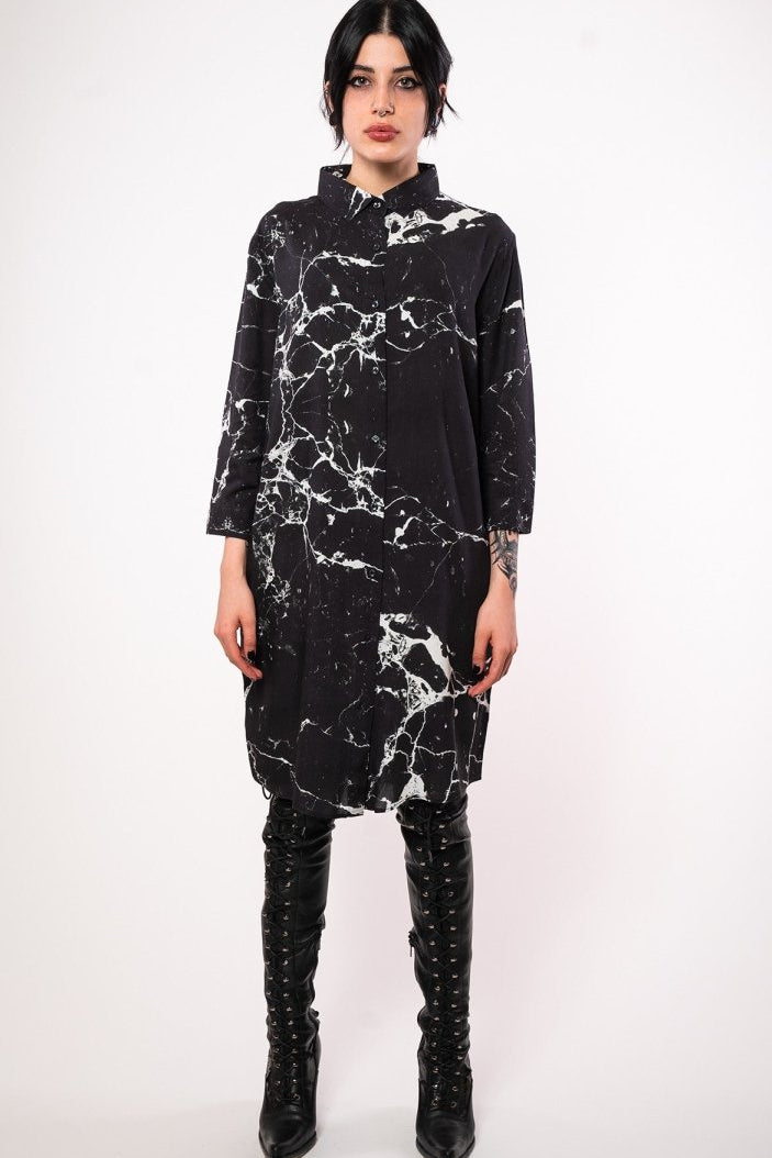 ‘White Marble’ - Benevierre